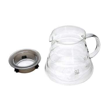 Hario | Jarra Glass Server 600 ml