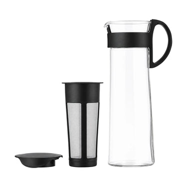 Hario | Jarra Mizudashi para Cold Brew 1000 ml