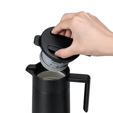 Hario | Termo cerámico de doble pared 800 ml