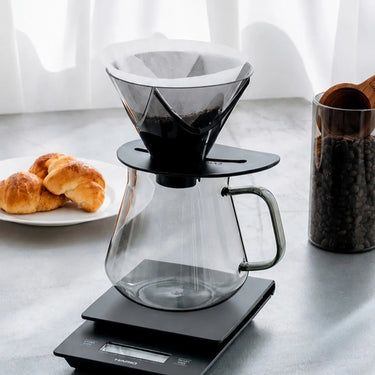 Hario | Jarra Colors Café y Té 600 ml