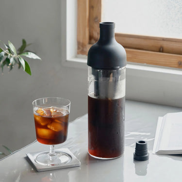 Hario | Botella para Cold Brew 650 ml