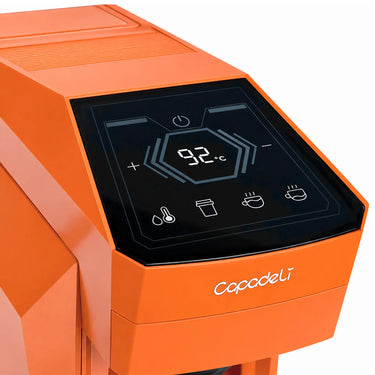 Icafilas | Cafetera Capadeli Max 3 en 1