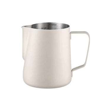 Jarra Texturizadora de leche