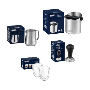 Kit Barista Delonghi