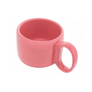 Mica | Taza de porcelana