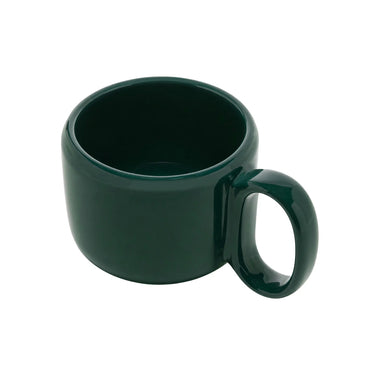 Mica | Taza de porcelana