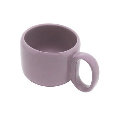 Mica | Taza de porcelana