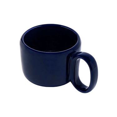 Mica | Taza de porcelana