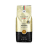 Vista frontal de O'ccaffè Crema e Aroma 1 kg grano entero