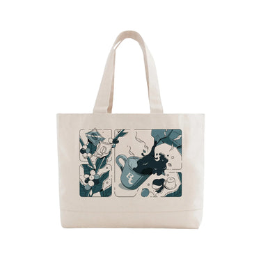 Bazar Tote Bag